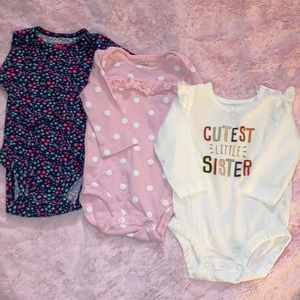 Baby clothes